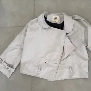 ترنج کت کوتاه قد 50