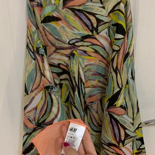 روسری h&m