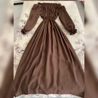 ساحلی قهوه ای