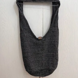 کیف پارچه ای دوشی