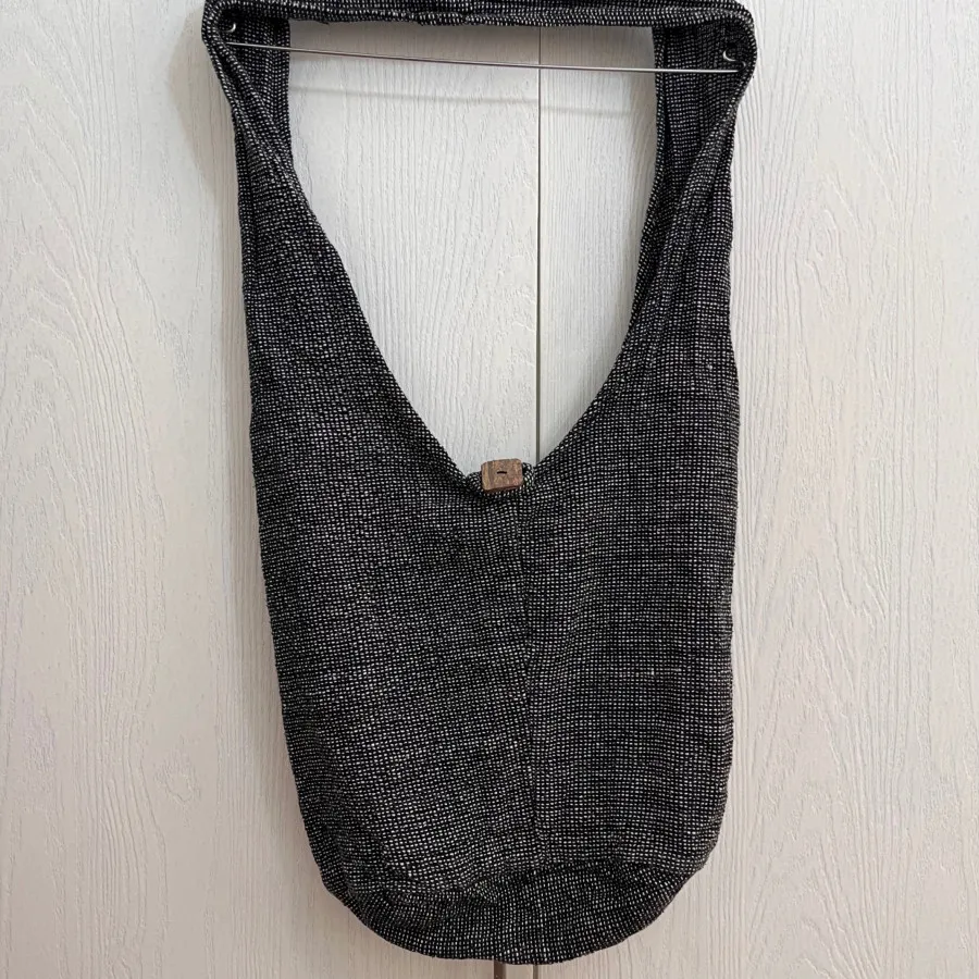 کیف پارچه ای دوشی