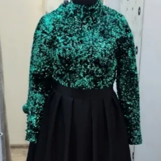 مجلسی مزون دوزی