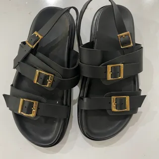 صندل طرح زارا