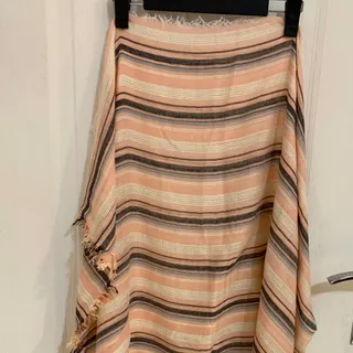 شال h&m