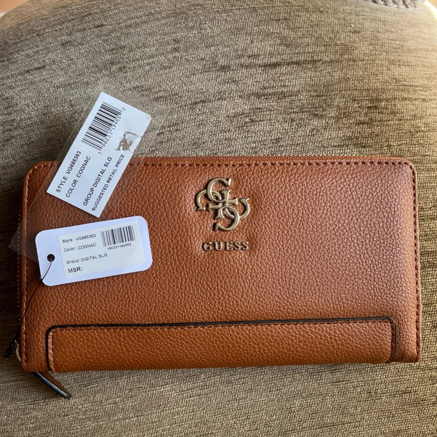 کیف کارت Guess