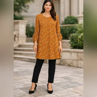 شومیز MANGO