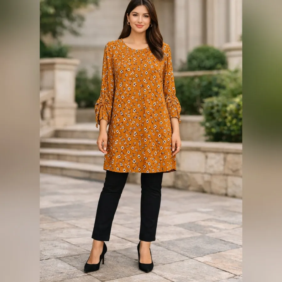 شومیز MANGO