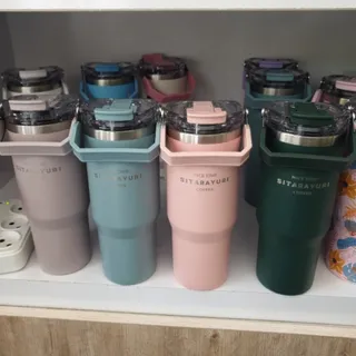 تراول ماگ
