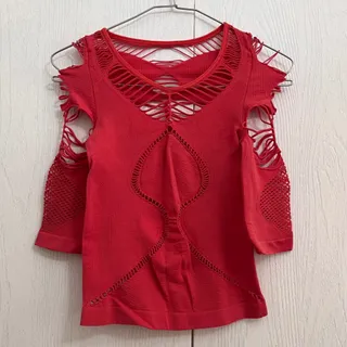 شومیز نو گلبهی