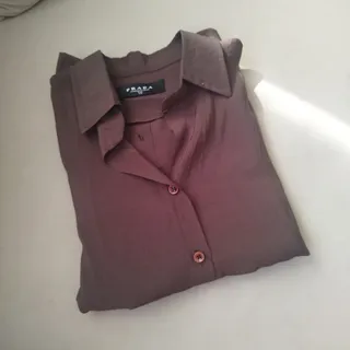 شومیز وارداتی پرادا