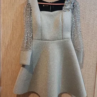 لباس مجلسی دخترانه