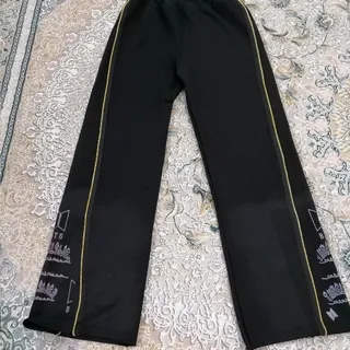 شلوار اسلش