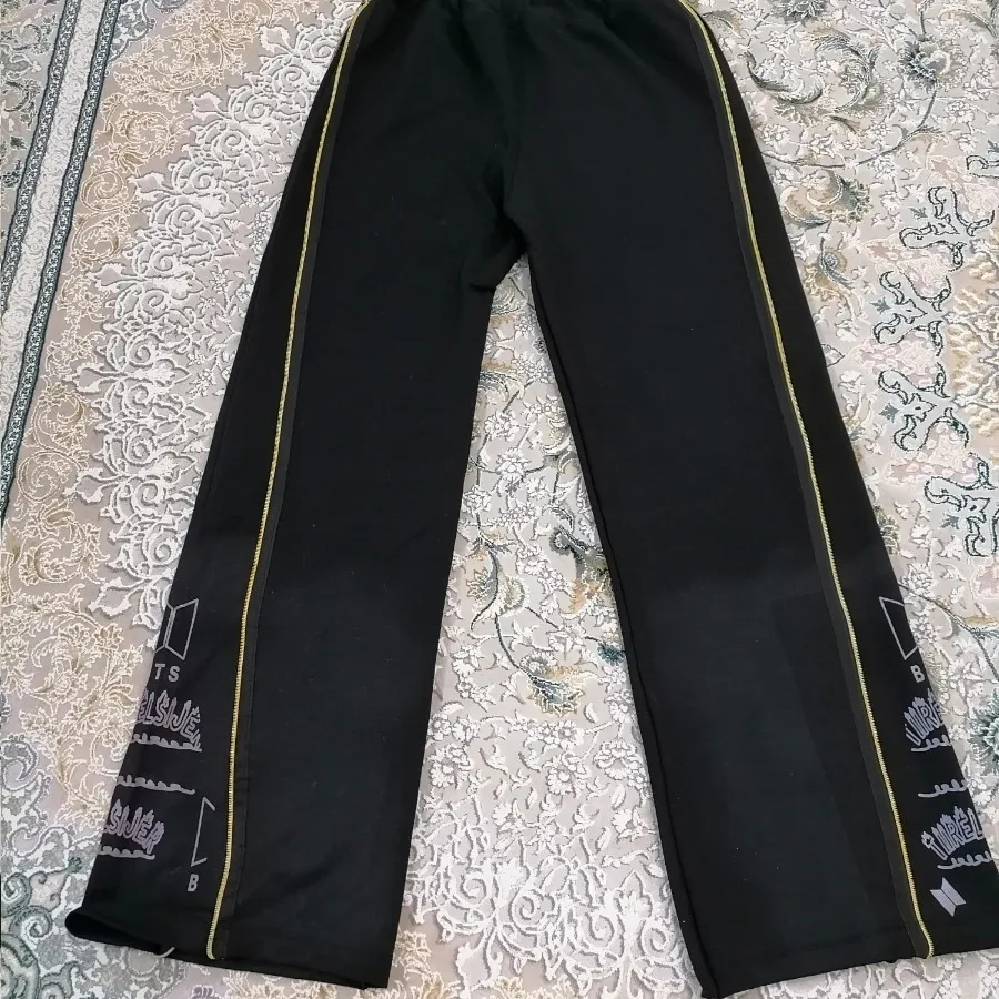 شلوار اسلش