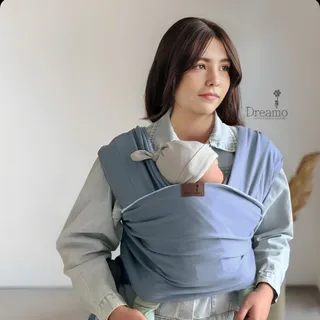 آغوشی پارچه ای(شال آغوشی)