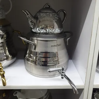 کتری قوری