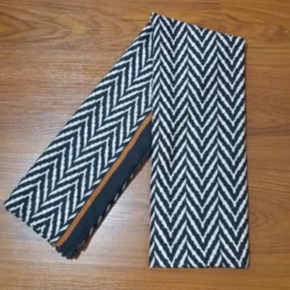 شال نخی