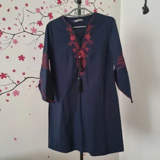 مانتو زنانه