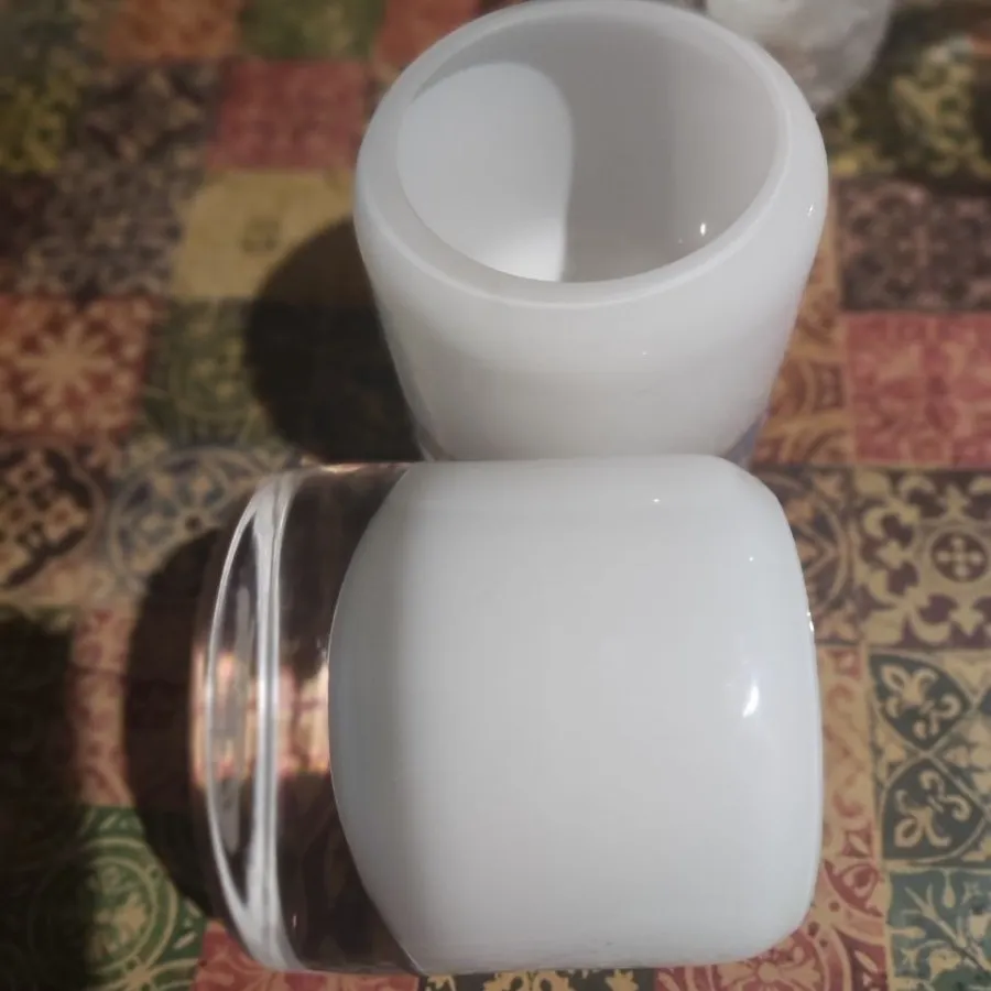 جا شمعی مینیمال