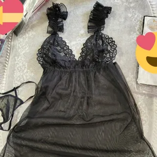 لباس خواب تور