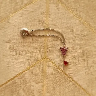آویز ساعت
