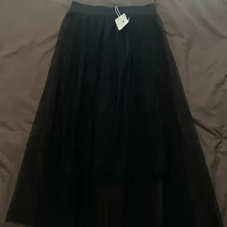 دامن Bershka