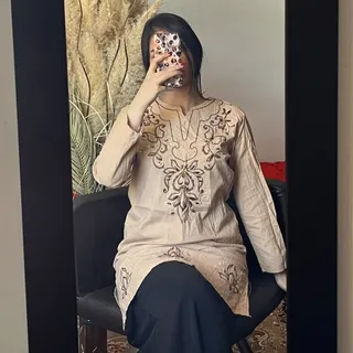 مانتو سنتی