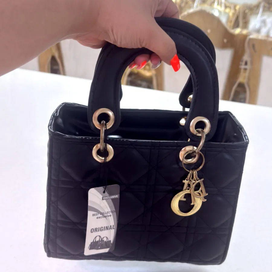 کیف دیور نو