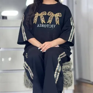 ست پاپیون پلنگی