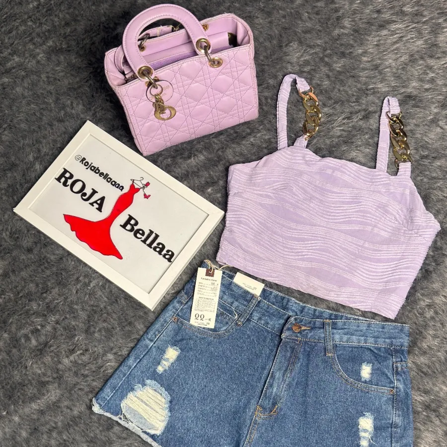 تاپ shein