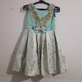 ?لباس مجلسی دخترانه