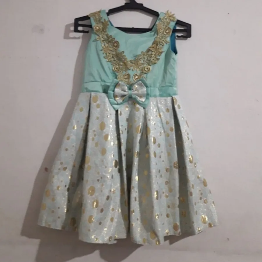 ?لباس مجلسی دخترانه