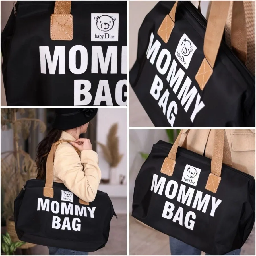 کیف MOMMY BAG