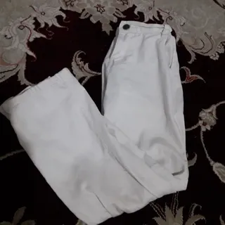 ?شلوارکتان بیرونی خارجی