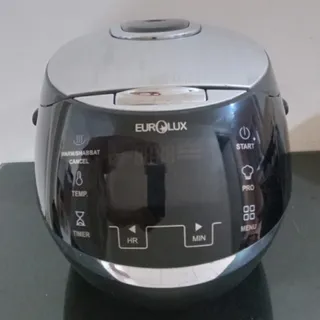 پلو پز ارو لوکس
