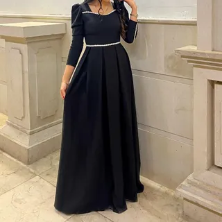 لباس مجلسی