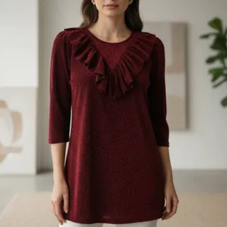 پیراهن لمه