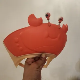 کلاه حمام کودک