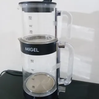 چای ساز میگل