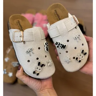 صندل طرح برکر