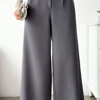 شلوار پارچه ای زنانه