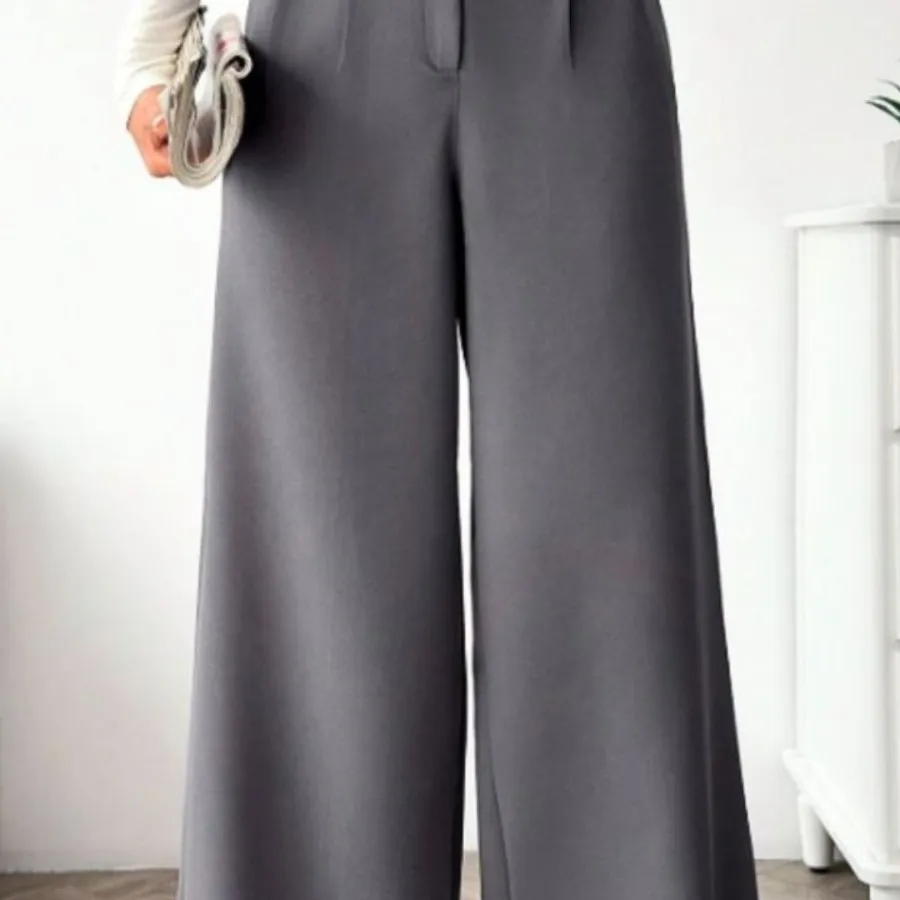 شلوار پارچه ای زنانه