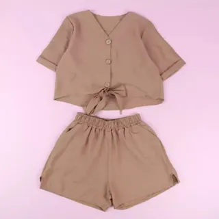 تیشرت شورتک