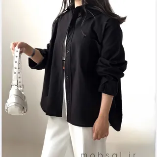 شومیز مناسب بیرون