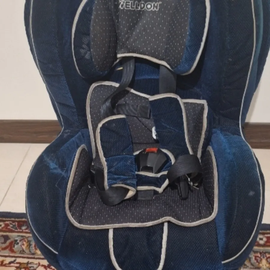 صندلی ماشین