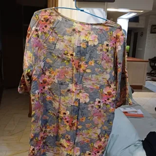 شومیز زنانه