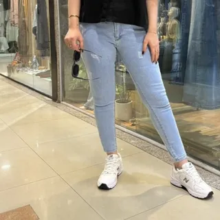 شلوار جین نو