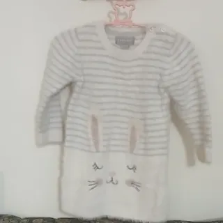 ژاکت تدی بچگانه خارجی