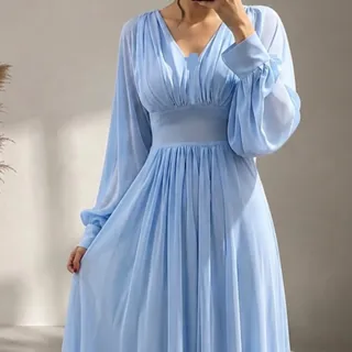 لباس مجلسی