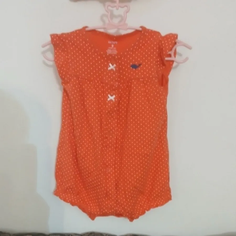 سرهمی بچگانه