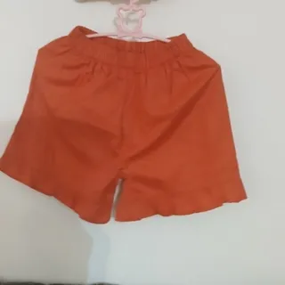 شورتک بچگانه